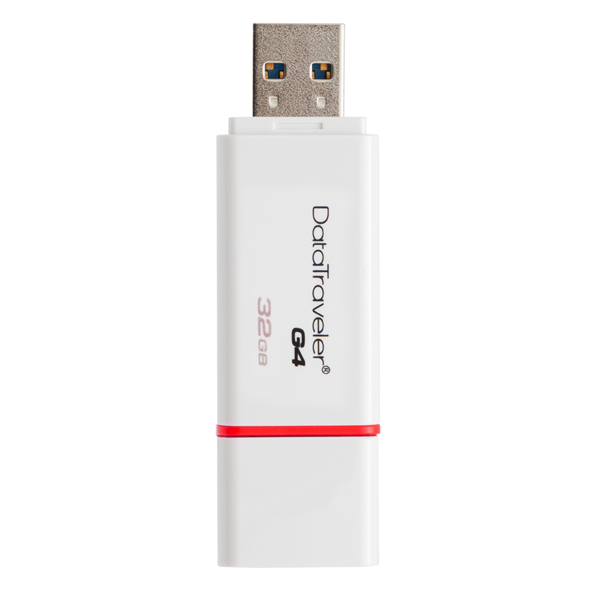 USB Kingston DataTraveler DTIG4 32GB - USB 3.0 - Hàng Chính Hãng