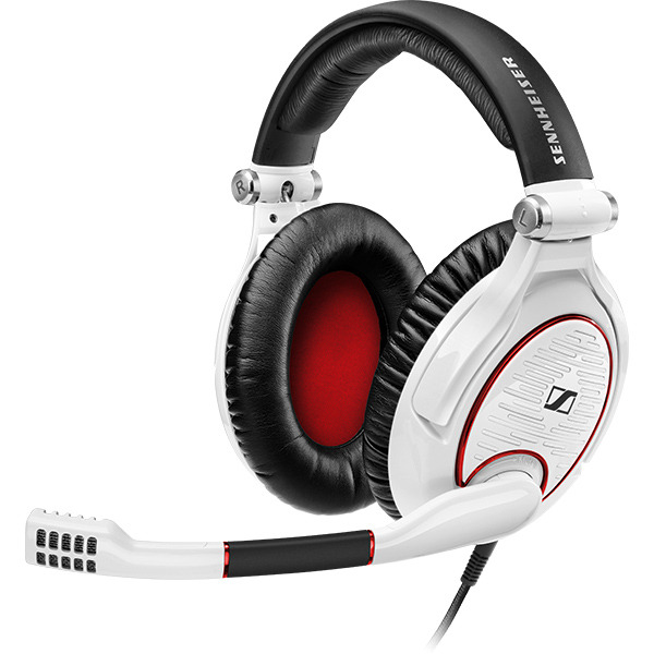 Tai Nghe Chụp Tai Gaming Sennheiser G4ME Zero - Hàng Chính Hãng