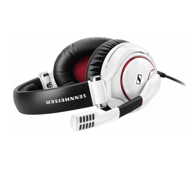 Tai Nghe Chụp Tai Gaming Sennheiser G4ME Zero - Hàng Chính Hãng