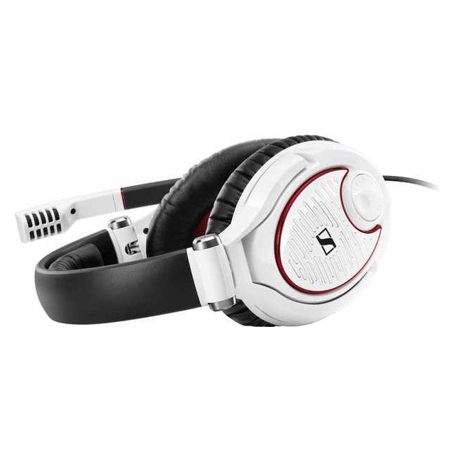 Tai Nghe Chụp Tai Gaming Sennheiser G4ME Zero - Hàng Chính Hãng