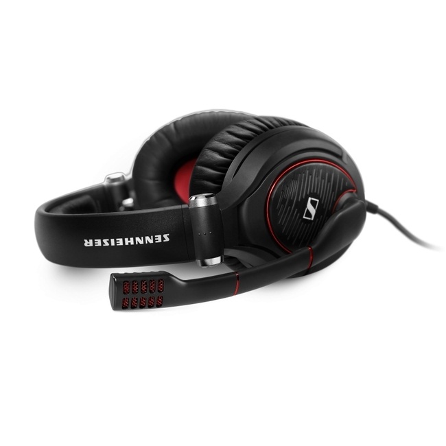 Tai Nghe Chụp Tai Gaming Sennheiser G4ME Zero - Hàng Chính Hãng