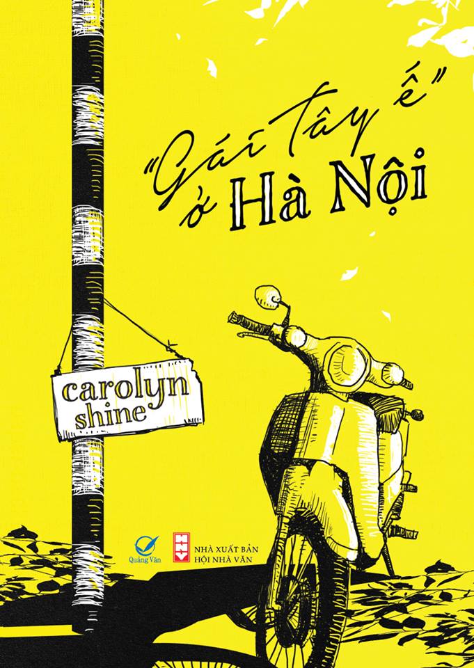 &quot;Gái Tây Ế” Ở Hà Nội