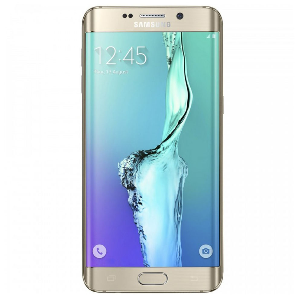 Samsung Galaxy S6 Edge Plus 64GB - Hàng Nhập Khẩu