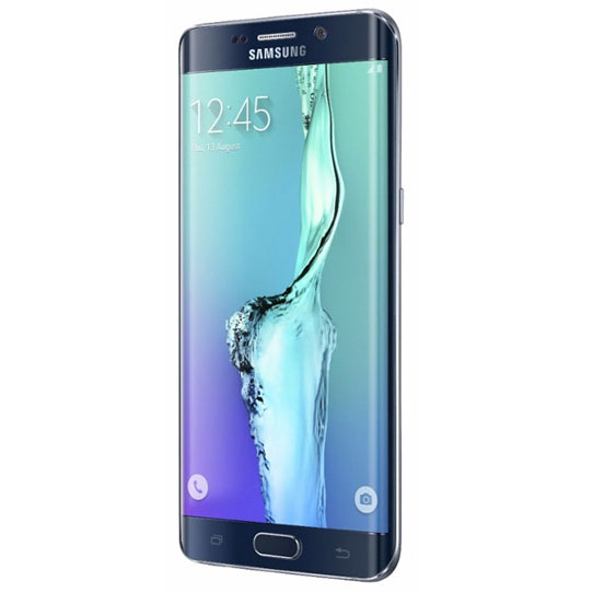 Samsung Galaxy S6 Edge Plus 64GB - Hàng Nhập Khẩu
