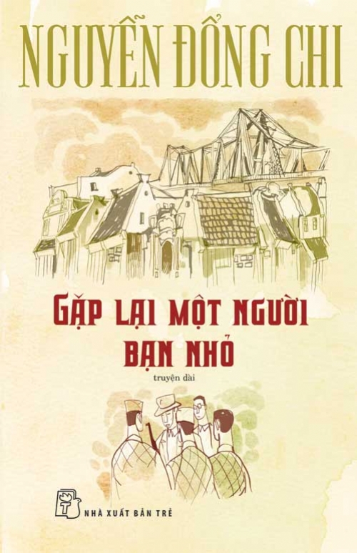 Gặp Lại Một Người Bạn Nhỏ