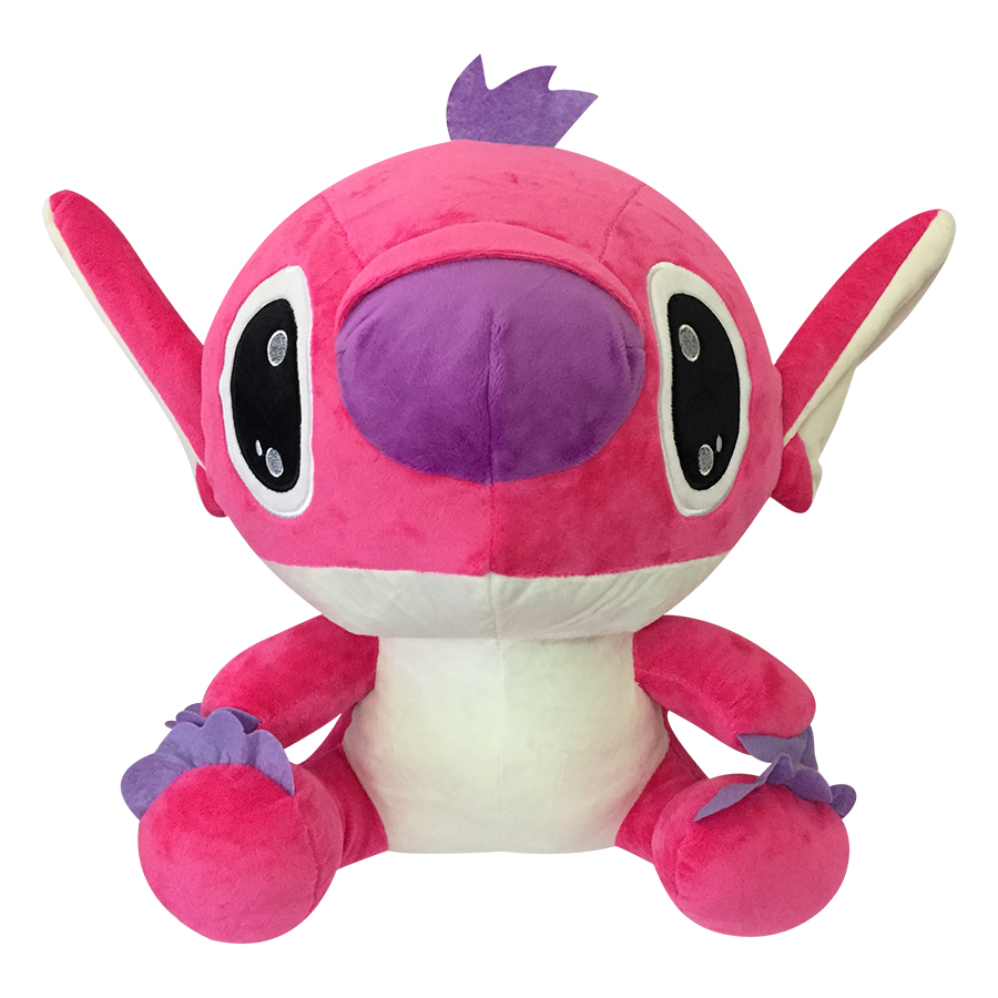 Gấu Bông Stitch 1 - Màu Ngẫu Nhiên (20cm)