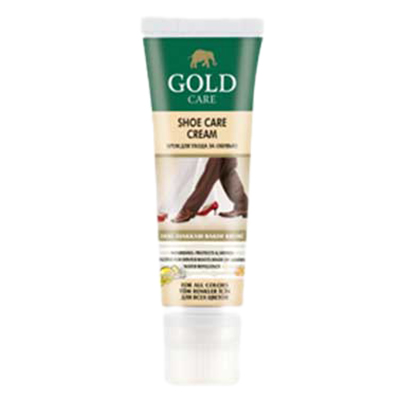 Kem Chăm Sóc Giày GoldCare - GC 1004