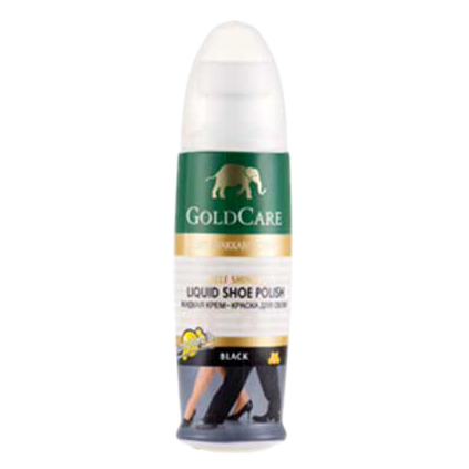 Xi Nước Đánh Giày GoldCare - GC 2001
