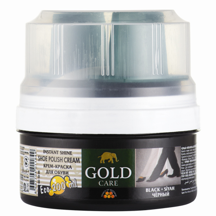 Kem Đánh Giày GoldCare - GC 1005