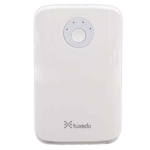 Pin sạc dự phòng Tuxedo TX78 7800mAh