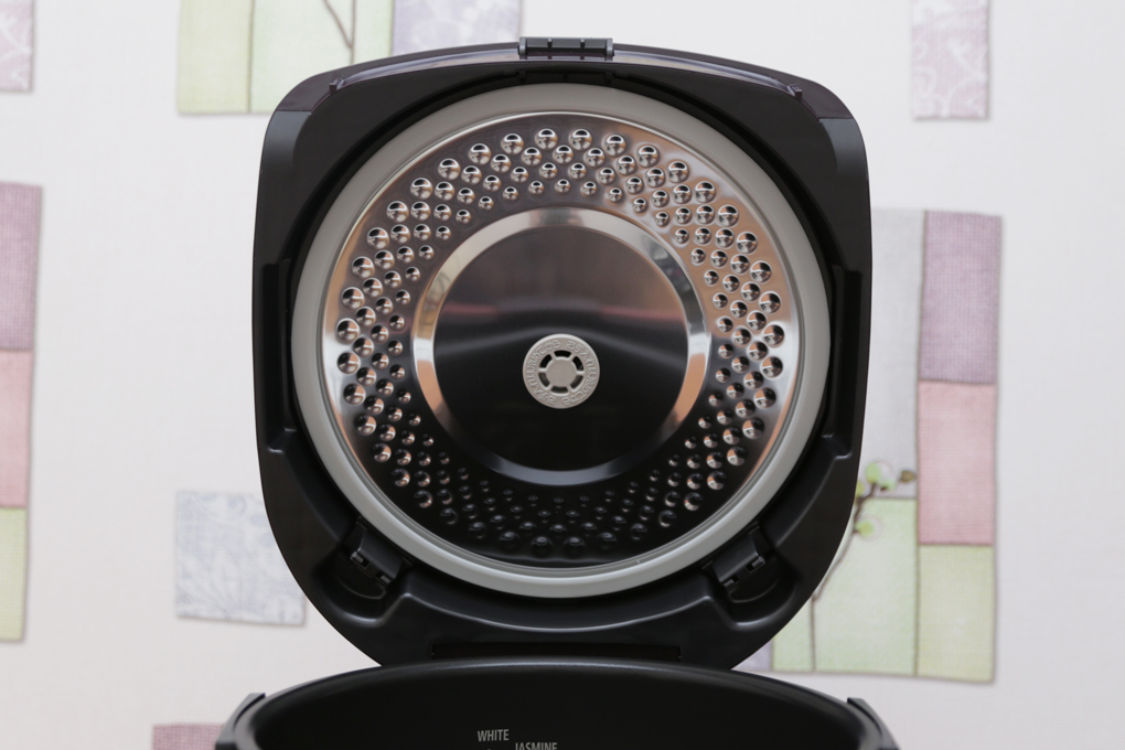 Nồi Cơm Điện Tử Hitachi RZ-GHE18Y - 1.8L - Hàng chính hãng
