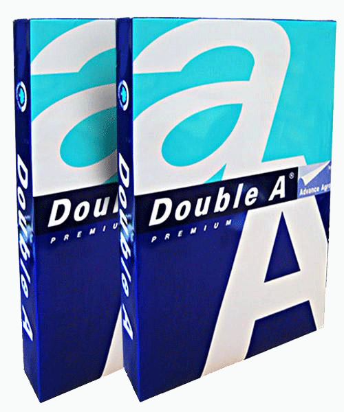 Giấy Double A A3 DL80