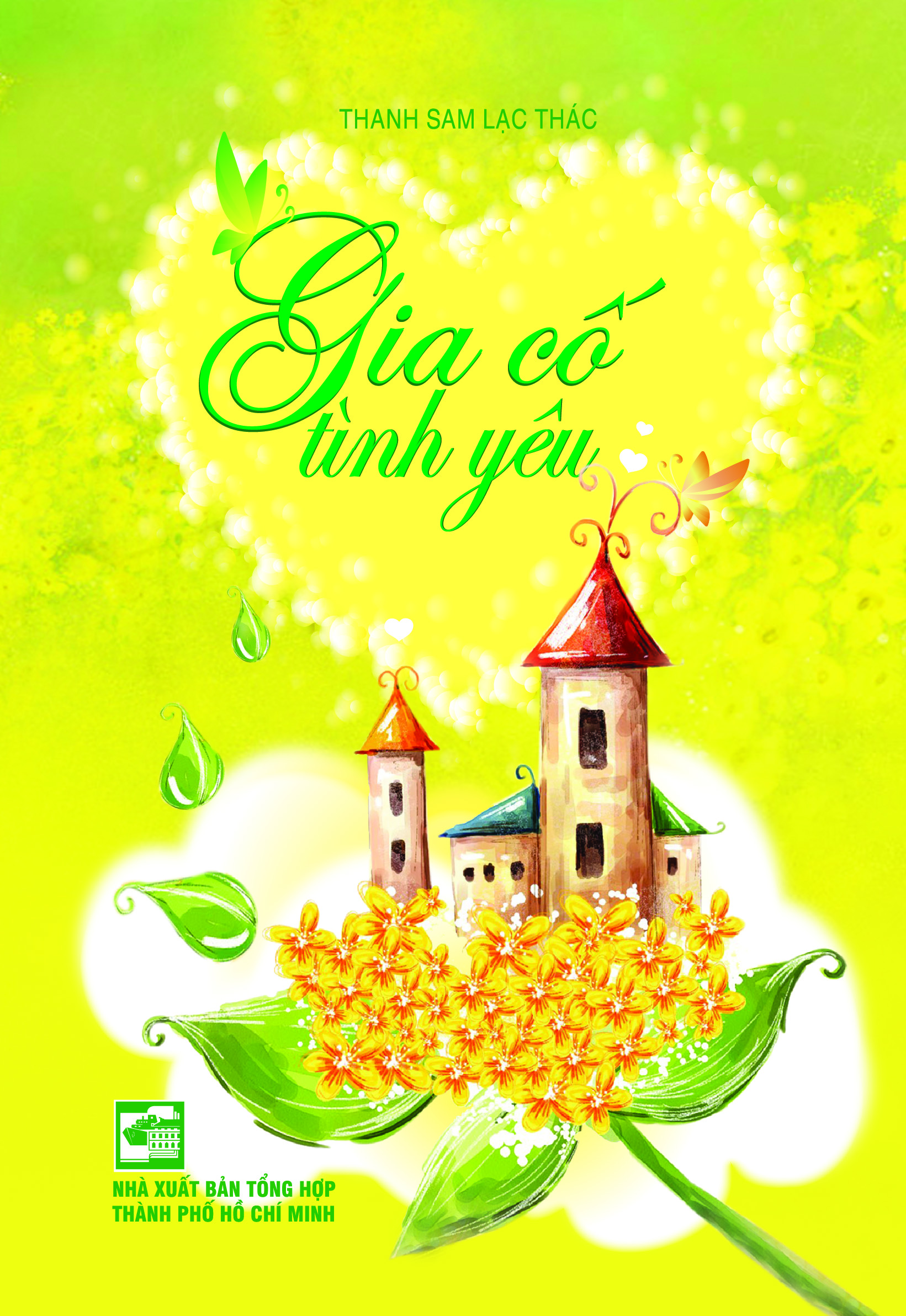 Gia Cố Tình Yêu