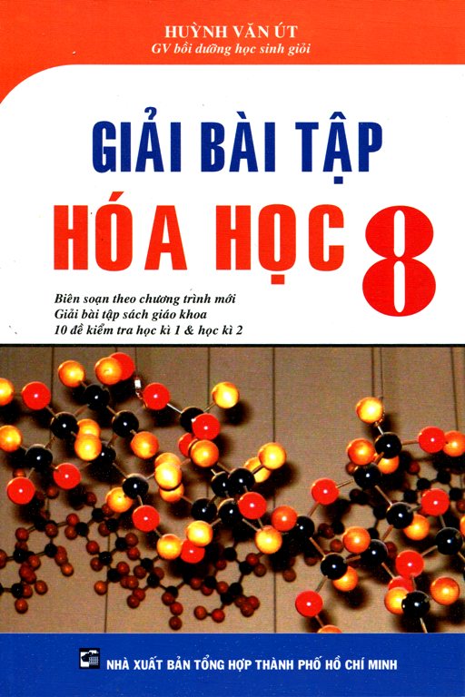 Giải Bài Tập Hóa Học Lớp 8