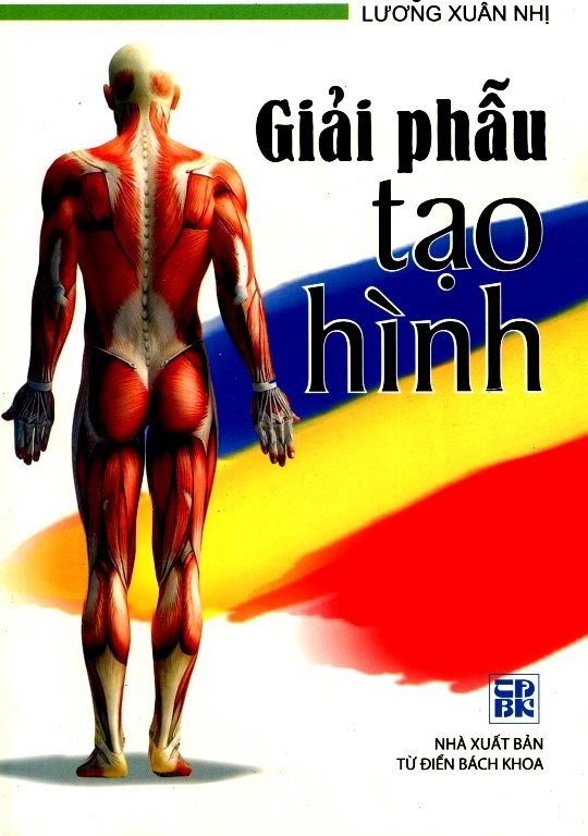 Giải Phẫu Tạo Hình