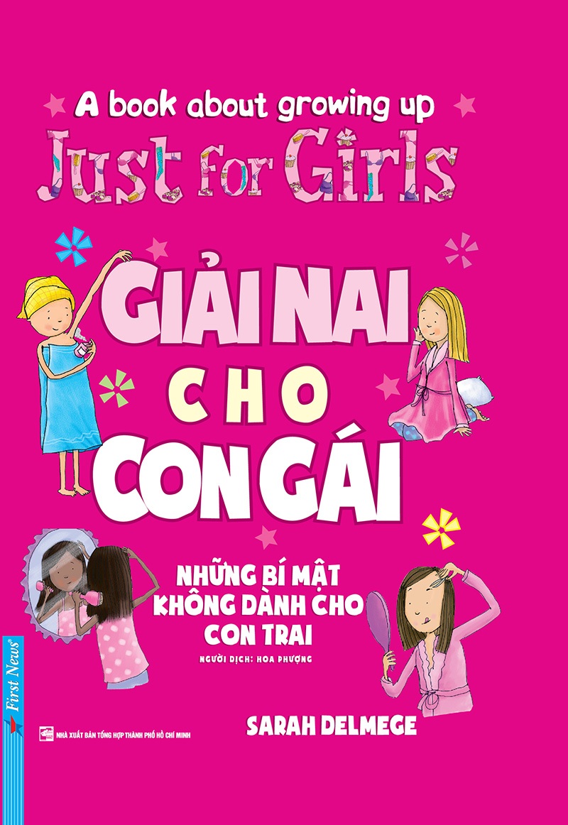 Giải Nai Cho Con Gái