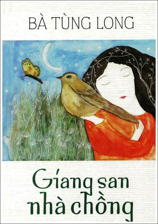 Giang San Nhà Chồng