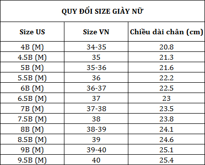 Giày Slip On Nữ Urban UL1702 - Ghi