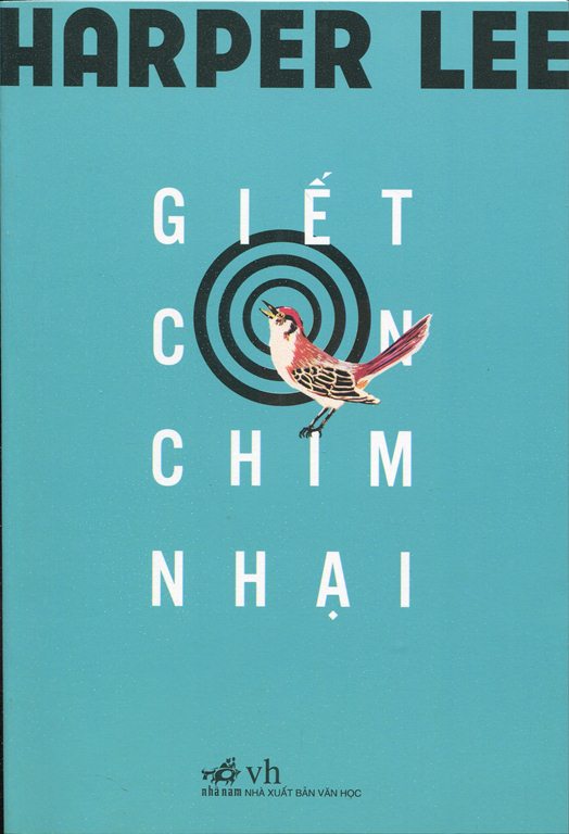 Giết Con Chim Nhại (Tái Bản Có Sửa Chữa 2014)