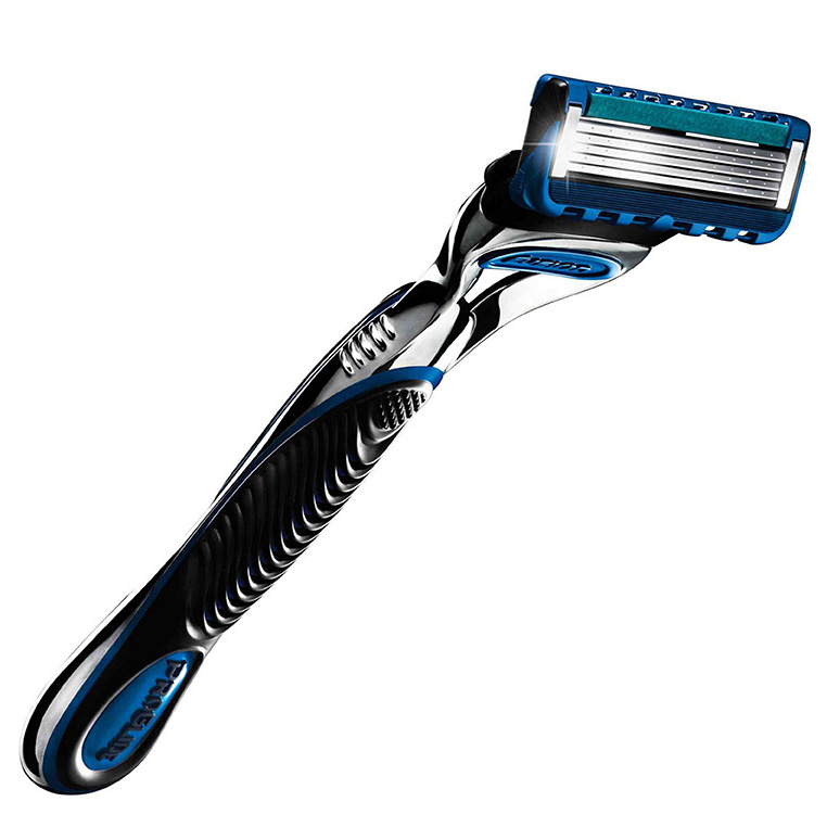 Dao Cạo Gillette Fusion Pro