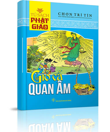 Giỏ Cá Quan Âm