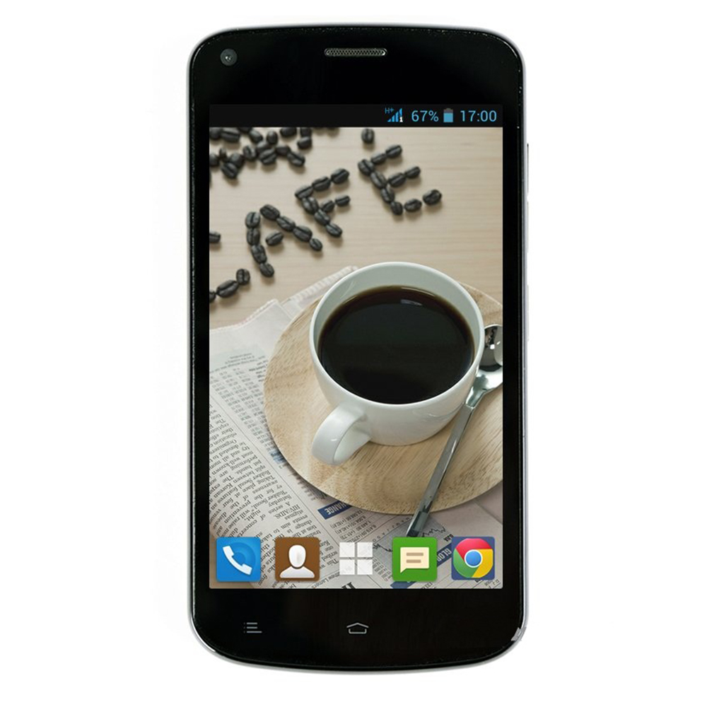 gionee p3 price