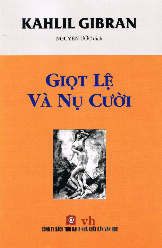 Giọt Lệ Và Nụ Cười