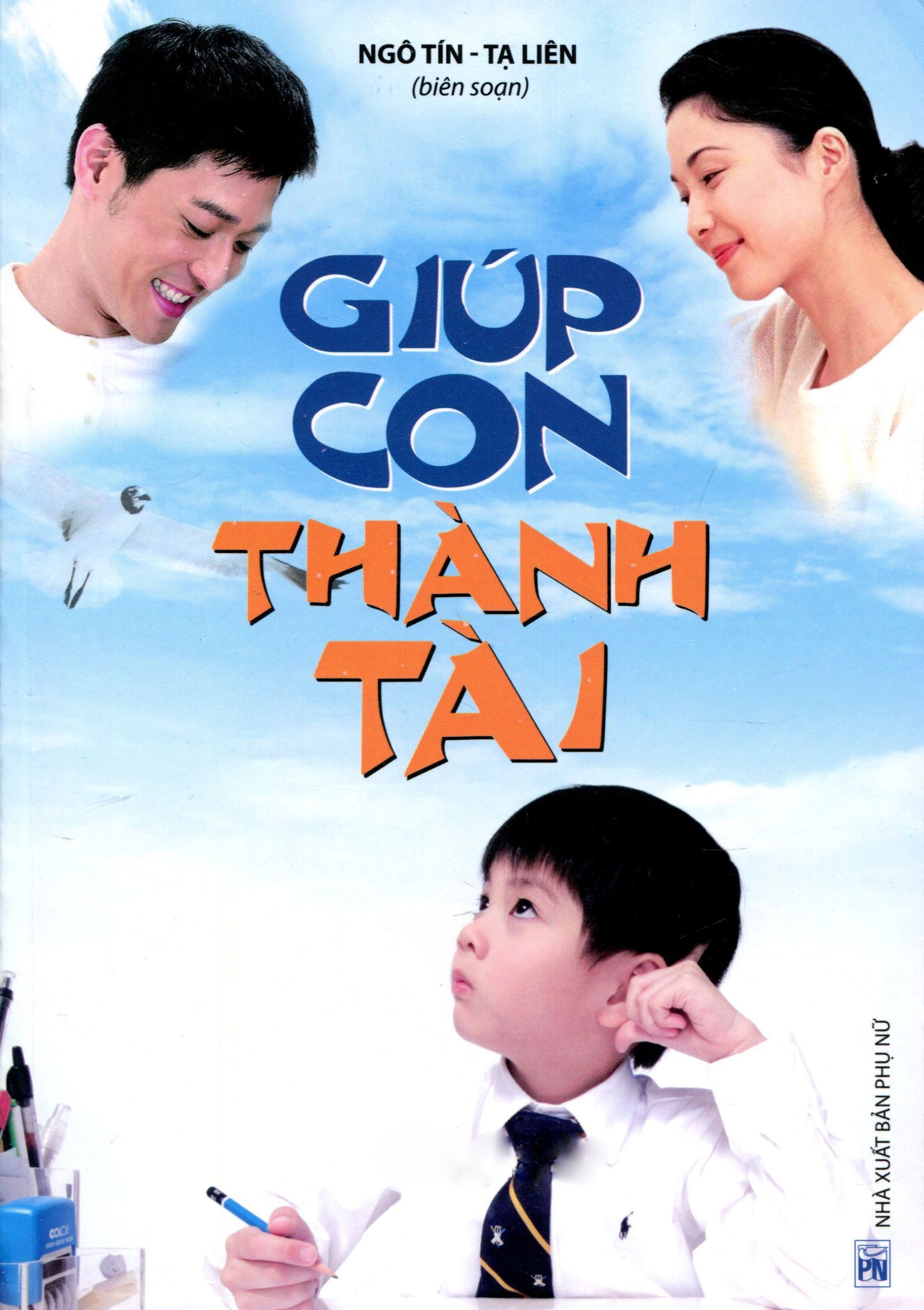 Giúp Con Thành Tài