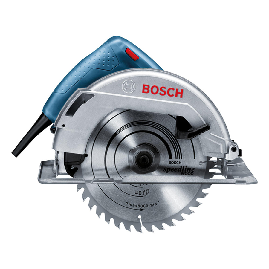 Máy Cưa Dĩa Bosch GKS 7000 (1100W)