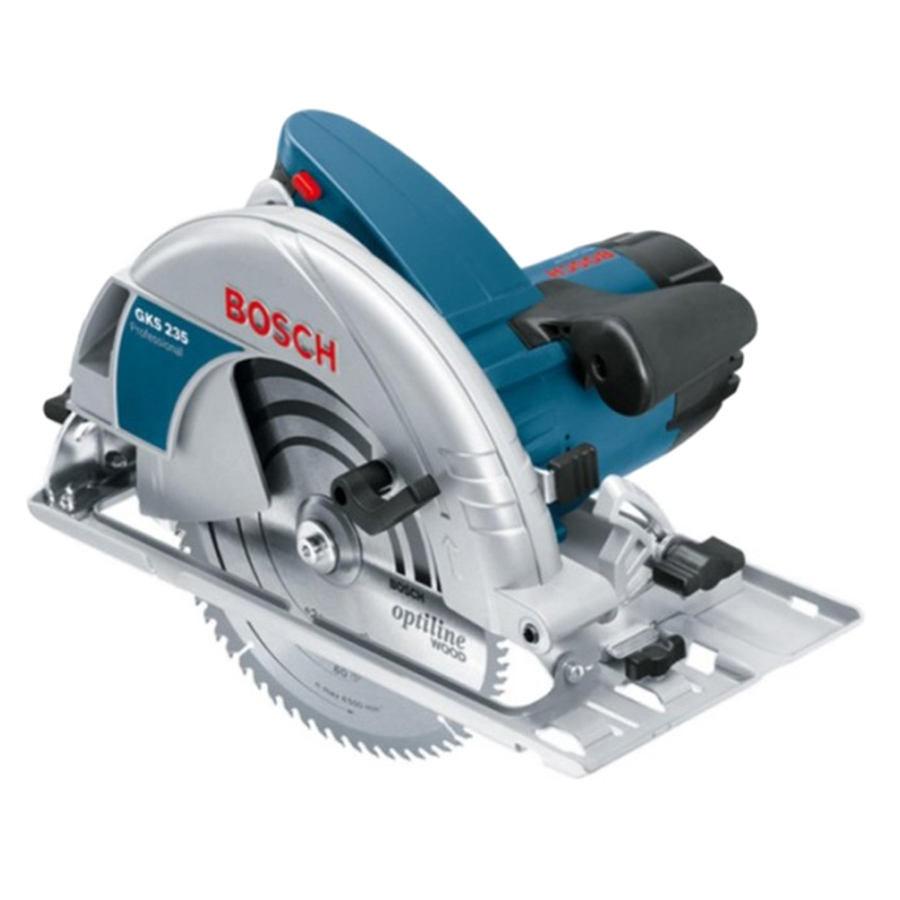 Máy Cưa Đĩa Bosch GKS235 (2100W)