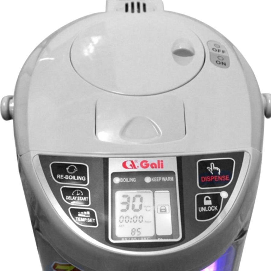 Bình thủy điện Gali GL-5040