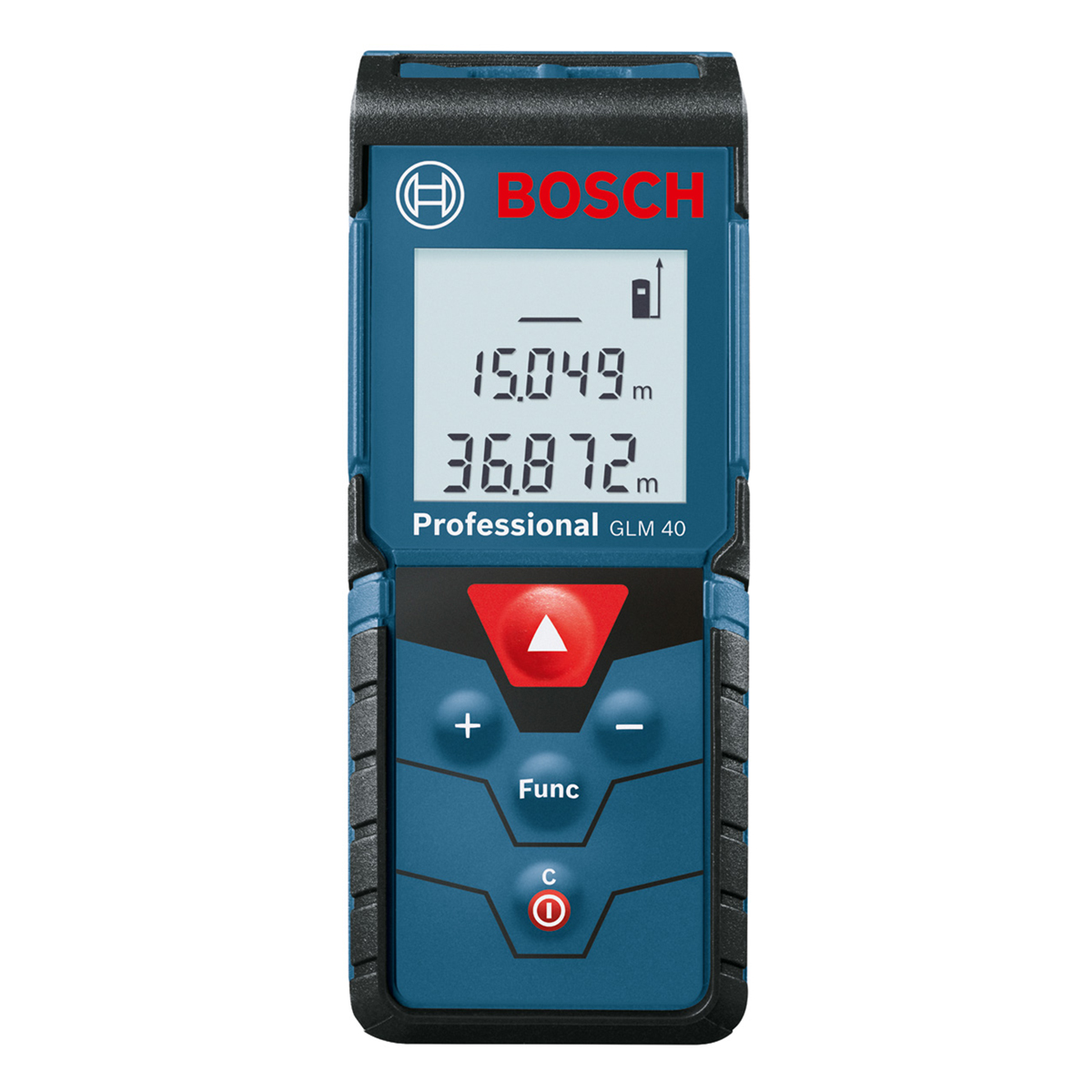 Máy Đo Khoảng Cách Bosch GLM 40 (40 mét)