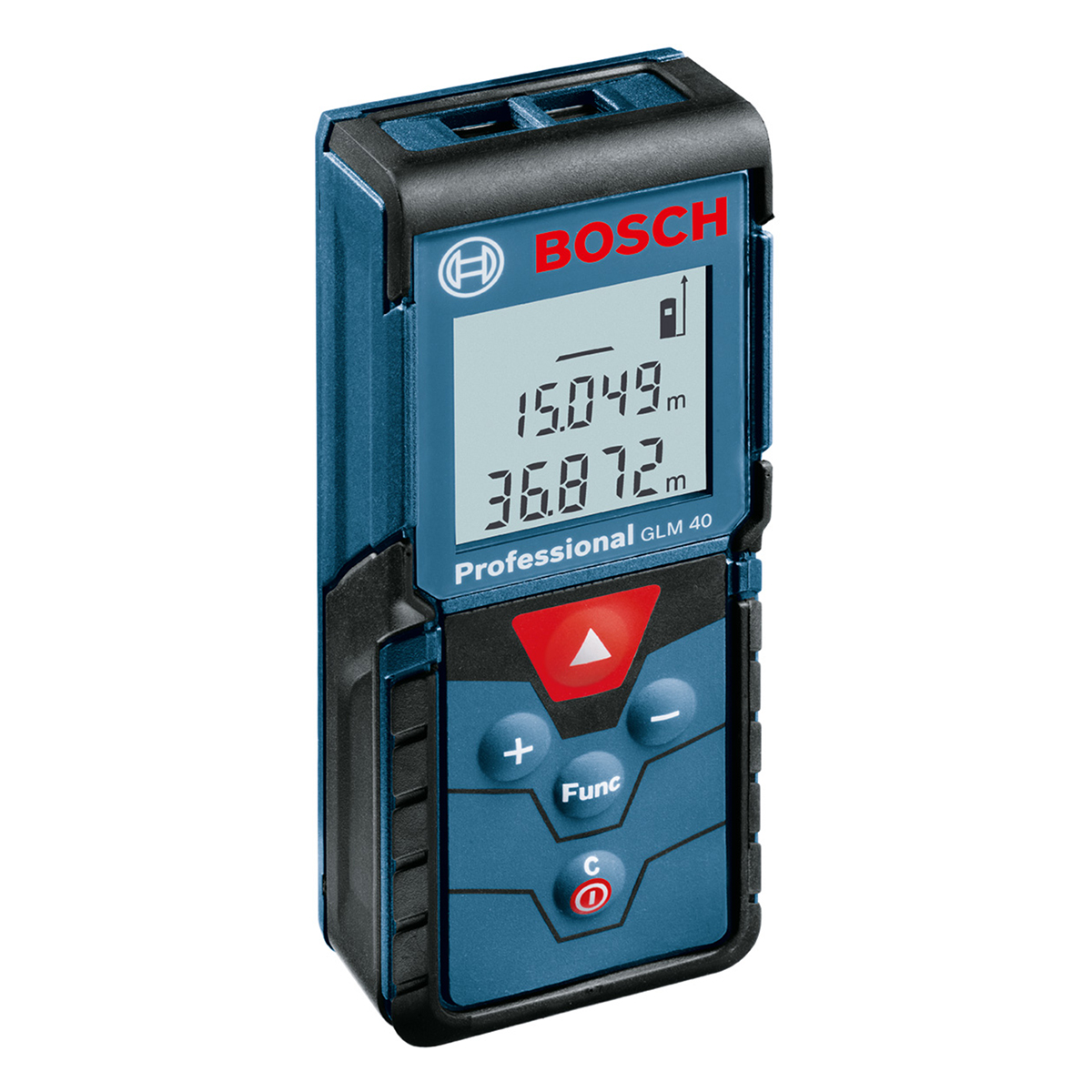 Máy Đo Khoảng Cách Bosch GLM 40 (40 mét)