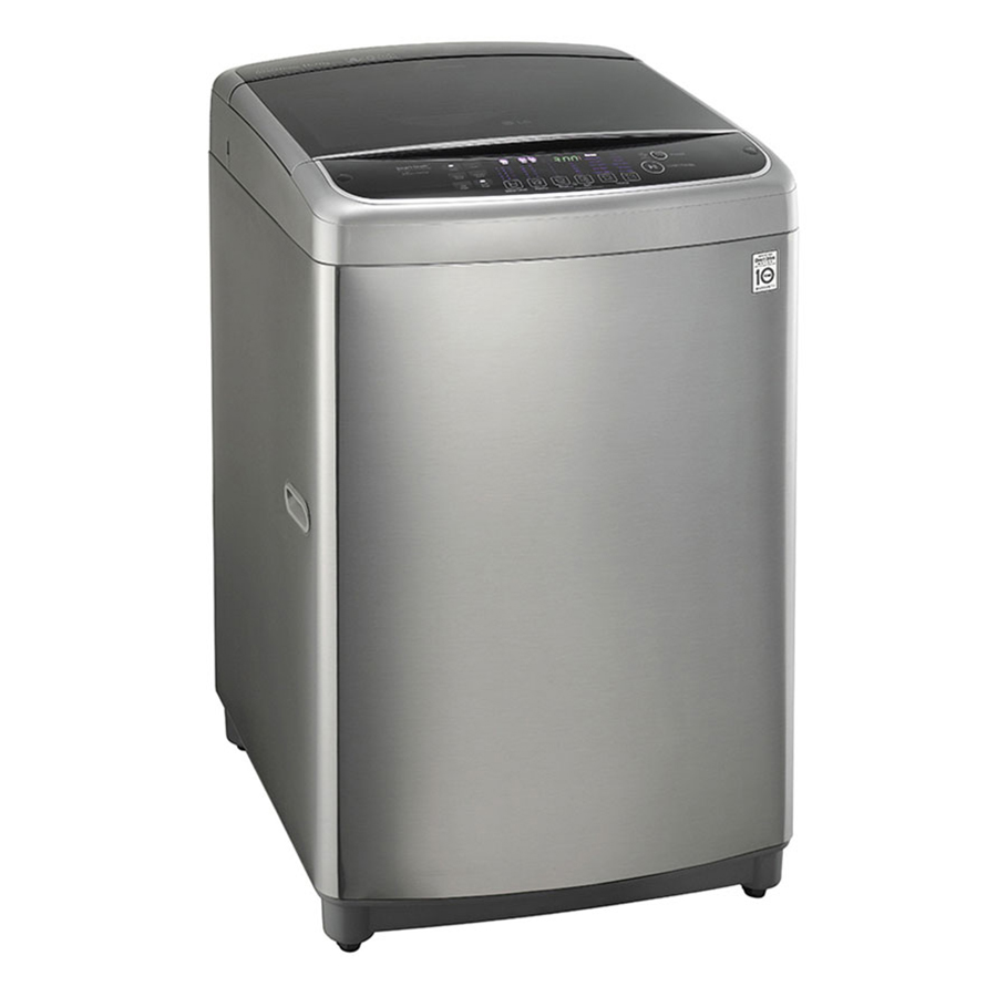 Máy Giặt Cửa Trên Inverter LG T2311DSAL (11kg) - Bạc - Hàng Chính Hãng
