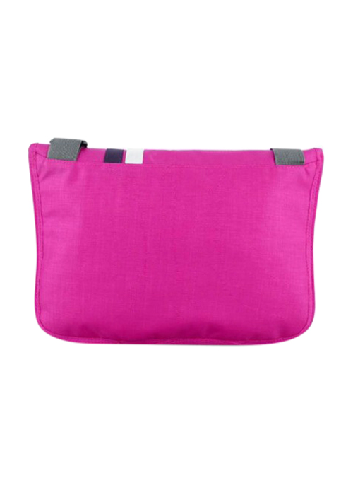 Cặp Đeo Laptop Mikkor Glamour Mac GM 13" 004 - Hồng