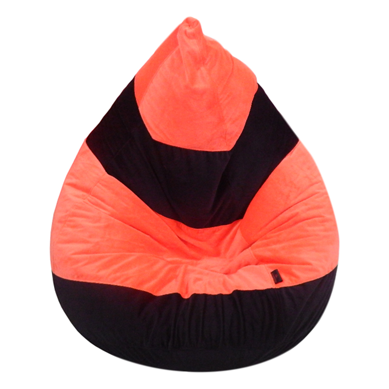 Ghế Lười Hình Giọt Nước Phú Mỹ GH-GINU-ONCA-120