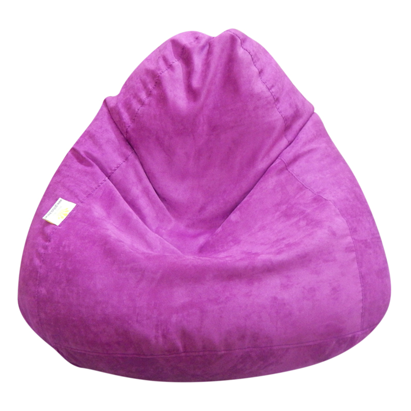 Ghế Lười Hình Giọt Nước Phú Mỹ GH-GINU-TITI-100