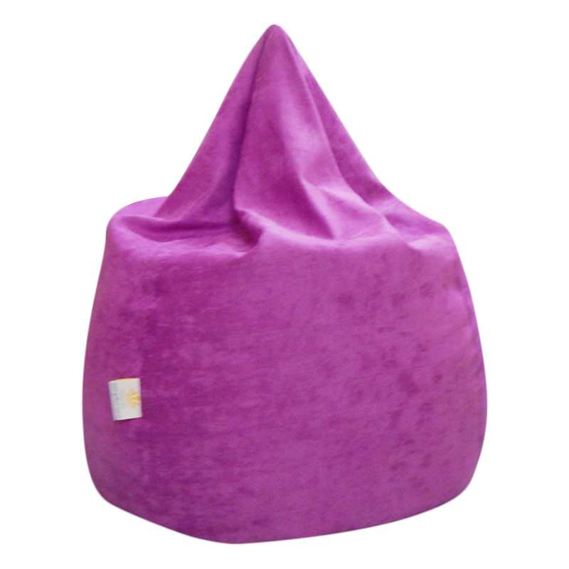 Ghế Lười Hình Giọt Nước Phú Mỹ GH-GINU-TITI-100