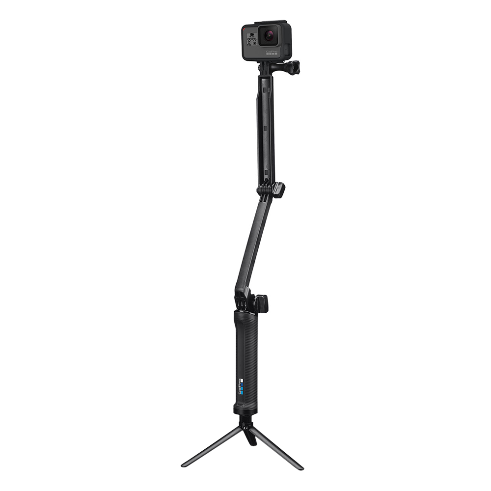 Gậy 3-Way cho Gopro (GO-AFAEM-001) - Hàng chính hãng