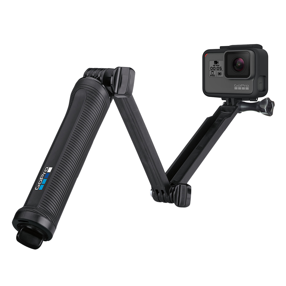 Gậy 3-Way cho Gopro (GO-AFAEM-001) - Hàng chính hãng