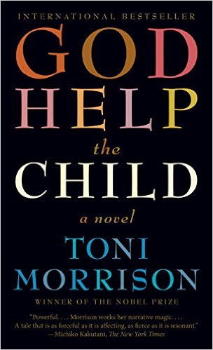 God Help The Child (Paperback)