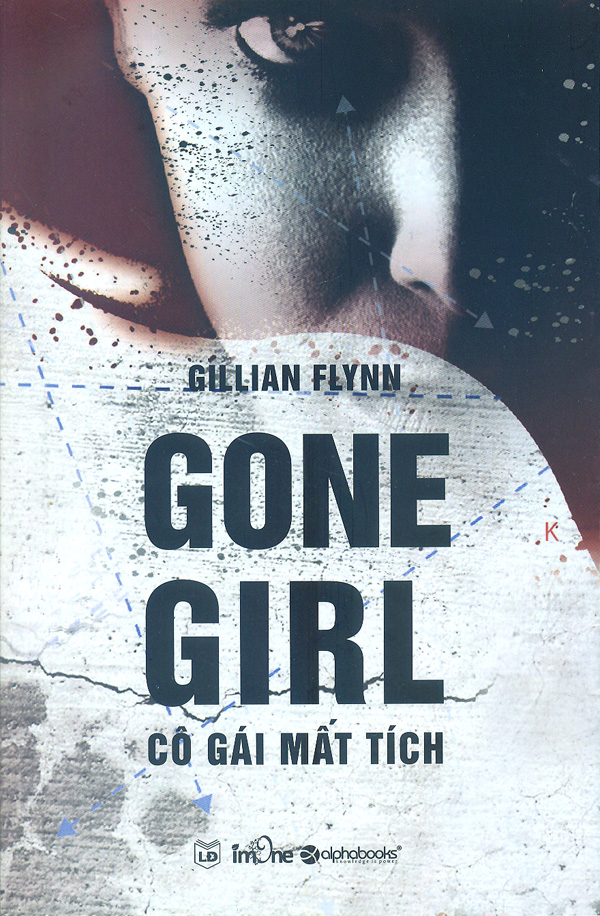 Gone Girl - Cô Gái Mất Tích