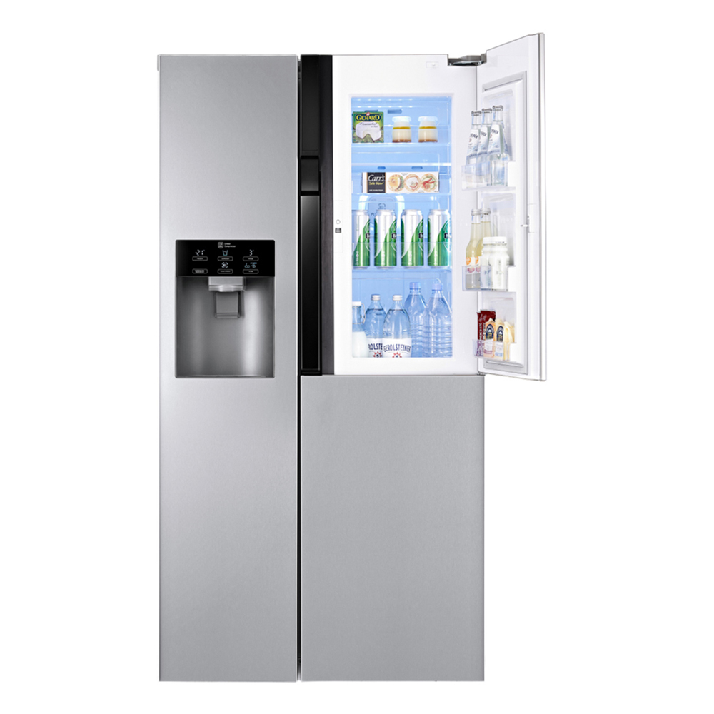 Tủ lạnh LG GR-P267JS