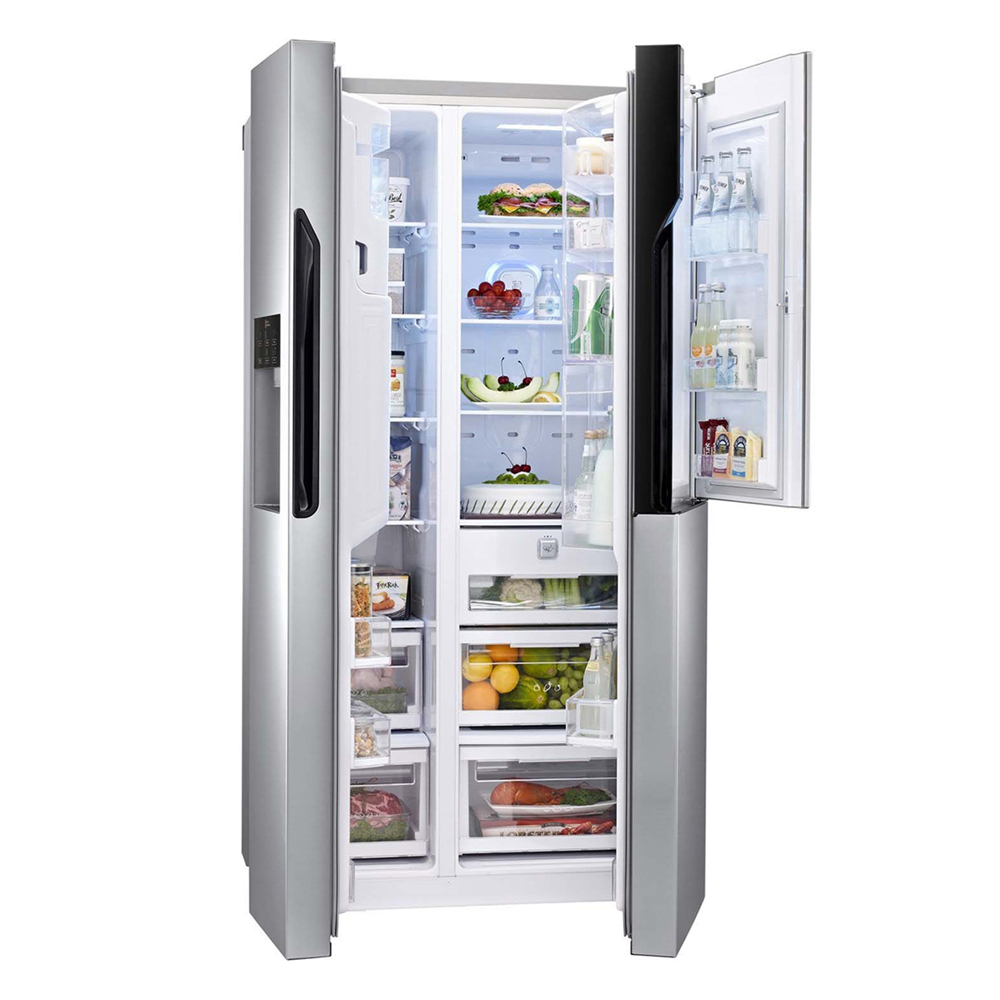 Tủ lạnh LG GR-P267JS
