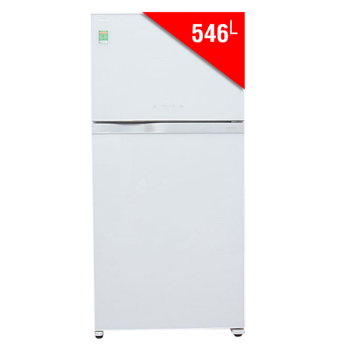 Tủ Lạnh Inverter Toshiba WG58VDAZ-ZW (546L) - Hàng chính hãng