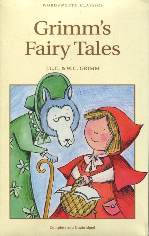 Grimm's Fairy Tales