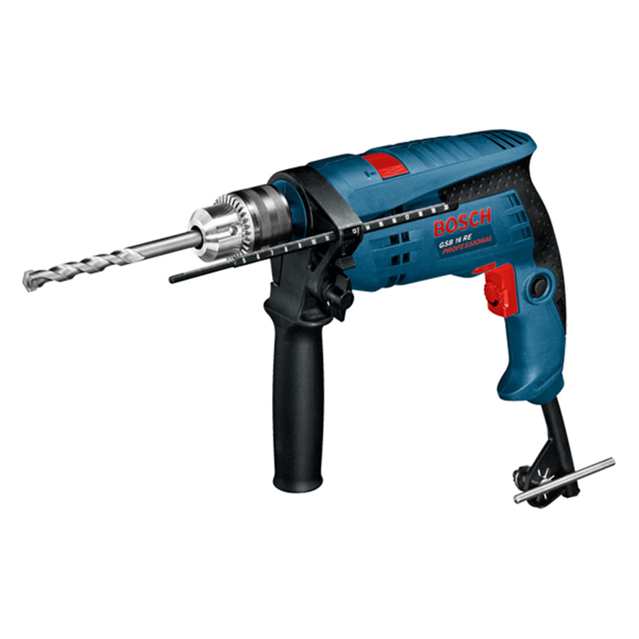 Máy Khoan Động Lực Bosch GSB 16 RE