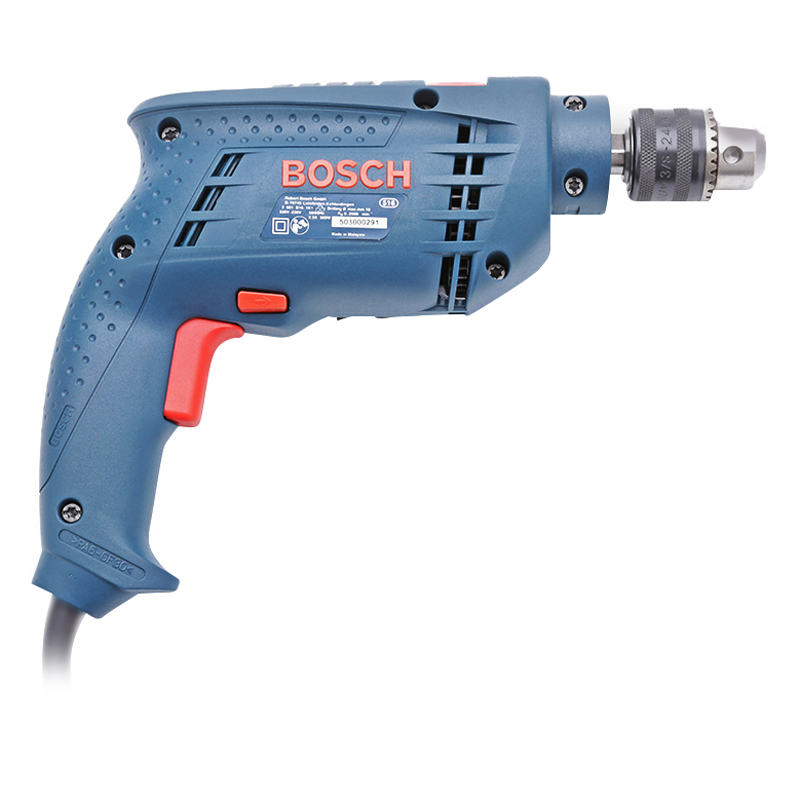 Máy Khoan Động Lực Bosch GSB 10RE (500W)