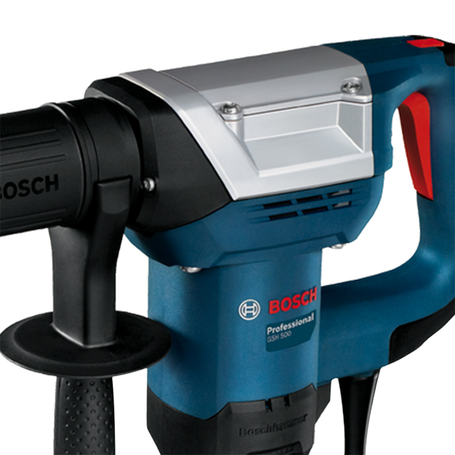 Máy Đục Bosch GSH 500 (1025W)