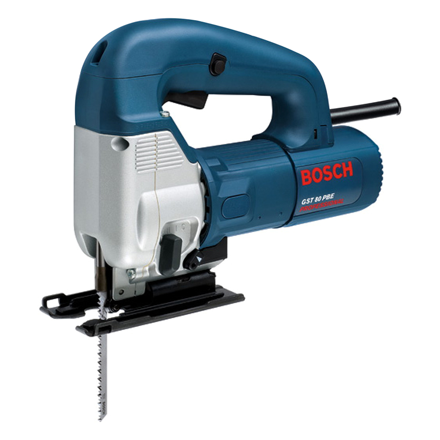 Máy Cưa Lọng Bosch GST 80 PBE (580W)